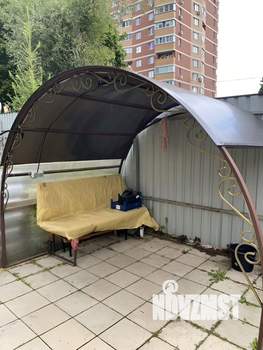 Дом 53м², 1-этажный, участок 1 сот.  
