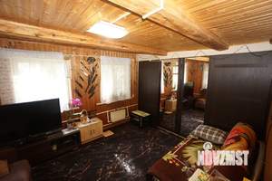 Дом 30м&sup2;, 1-этажный, участок 6 сот.  