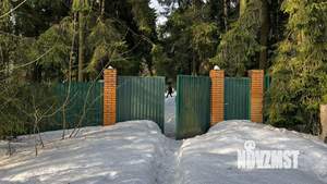 Дом 145м&sup2;, 2-этажный, участок 8 сот.  