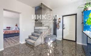 Дом 240м², 2-этажный, участок 11 сот.  