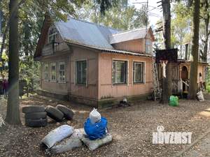 Дом 127м&sup2;, 2-этажный, участок 15 сот.  