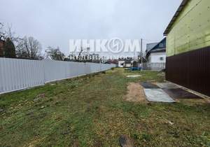 Дом 75м&sup2;, 2-этажный, участок 13 сот.  