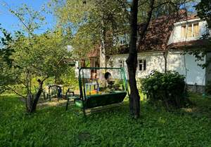 Дача 95м², 1-этажный, участок 10 сот.  