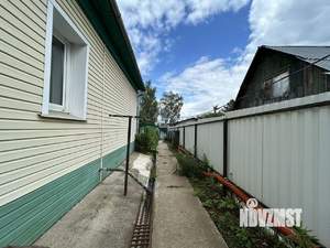 Дом 120м², 2-этажный, участок 6 сот.  