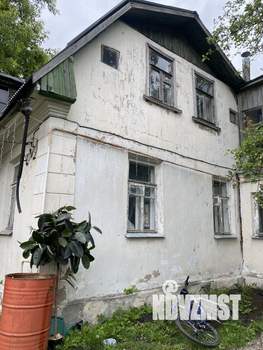 Дом 110м², 2-этажный, участок 6 сот.  