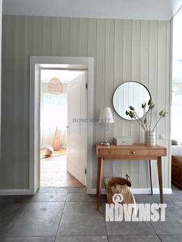 Дом 96м², 1-этажный, участок 4 сот.  