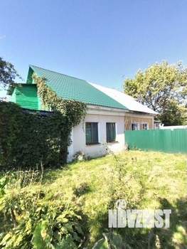 Таунхаус 85м², 2-этажный, участок 4 сот.  