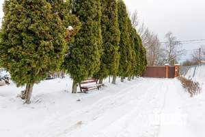 Дом 308м², 2-этажный, участок 10 сот.  