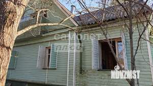 Дом 70м², 2-этажный, участок 6 сот.  