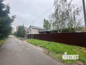 Дом 150м², 1-этажный, участок 6 сот.  