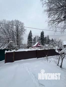 Дом 50м&sup2;, 2-этажный, участок 8 сот.  