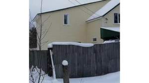Дом 260м², 2-этажный, участок 9 сот.  
