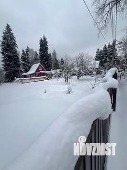 Дом 50м&sup2;, 2-этажный, участок 8 сот.  