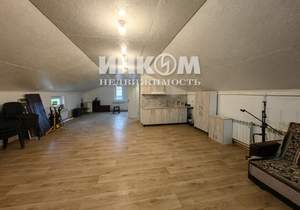 Дом 75м², 2-этажный, участок 13 сот.  