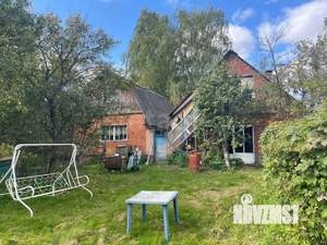 Дом 142м&sup2;, 2-этажный, участок 10 сот.  