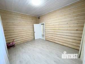 Дом 113м², 1-этажный, участок 8 сот.  