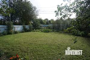 Дом 30м&sup2;, 1-этажный, участок 6 сот.  