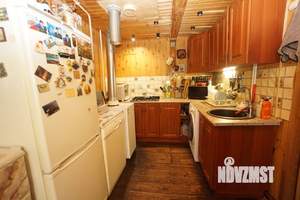 Дом 30м&sup2;, 1-этажный, участок 6 сот.  