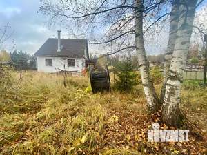 Дом 112м², 2-этажный, участок 9 сот.  