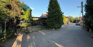 Дом 280м&sup2;, 3-этажный, участок 6 сот.  