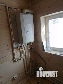 Дом 148м&sup2;, 2-этажный, участок 5 сот.  