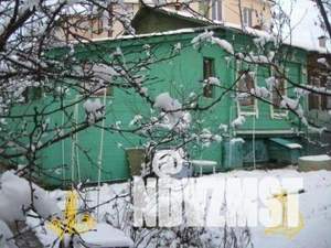 Дом 45м&sup2;, 2-этажный, участок 4 сот.  