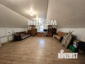 Дом 75м², 2-этажный, участок 13 сот.  