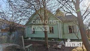 Дом 70м², 2-этажный, участок 6 сот.  