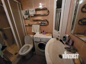 Дом 39м², 1-этажный, участок 8 сот.  