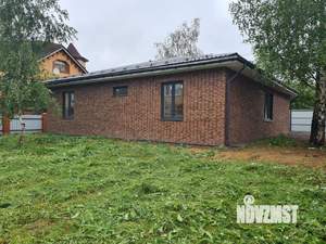 Дом 150м², 1-этажный, участок 6 сот.  