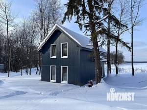 Дом 108м&sup2;, 2-этажный, участок 5 сот.  