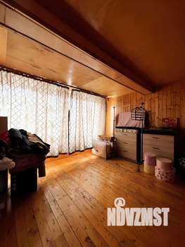 Дом 120м&sup2;, 2-этажный, участок 6 сот.  