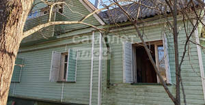 Дом 139м&sup2;, 2-этажный, участок 6 сот.  