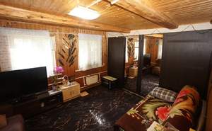 Дом 30м&sup2;, 1-этажный, участок 6 сот.  