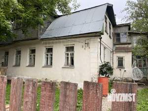Дом 110м², 2-этажный, участок 6 сот.  