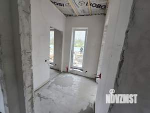 Коттедж 100м², 1-этажный, участок 5 сот.  