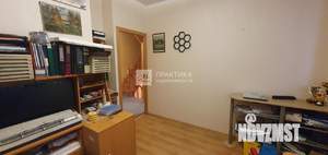 Таунхаус 132м², 3-этажный, участок 1 сот.  