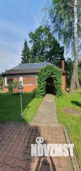 Дом 614м&sup2;, 3-этажный, участок 36 сот.  