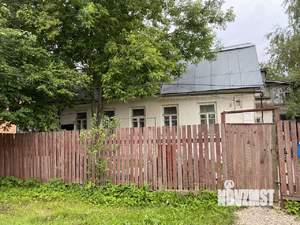 Дом 110м², 2-этажный, участок 6 сот.  