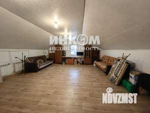 Дом 75м&sup2;, 2-этажный, участок 13 сот.  