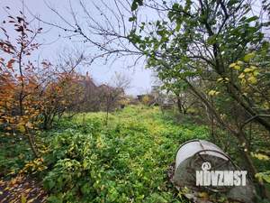 Дом 39м², 1-этажный, участок 8 сот.  