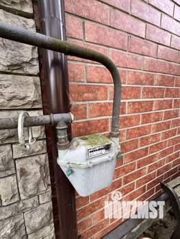 Дом 100м&sup2;, 1-этажный, участок 9 сот.  