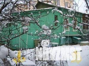 Дом 45м², 2-этажный, участок 4 сот.  