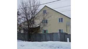 Дом 260м², 2-этажный, участок 9 сот.  