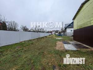 Дом 75м&sup2;, 2-этажный, участок 13 сот.  