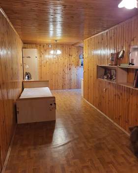 Дом 185м², 2-этажный, участок 8 сот.  