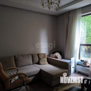 Дом 151м², 2-этажный, участок 8 сот.  