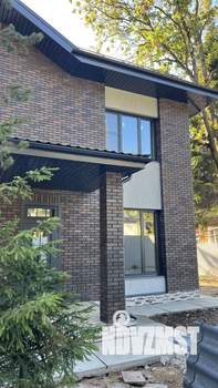 Дом 230м&sup2;, 2-этажный, участок 8 сот.  