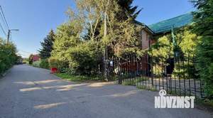 Дом 280м&sup2;, 3-этажный, участок 6 сот.  