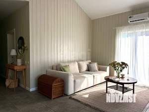 Дом 115м&sup2;, 1-этажный, участок 4 сот.  